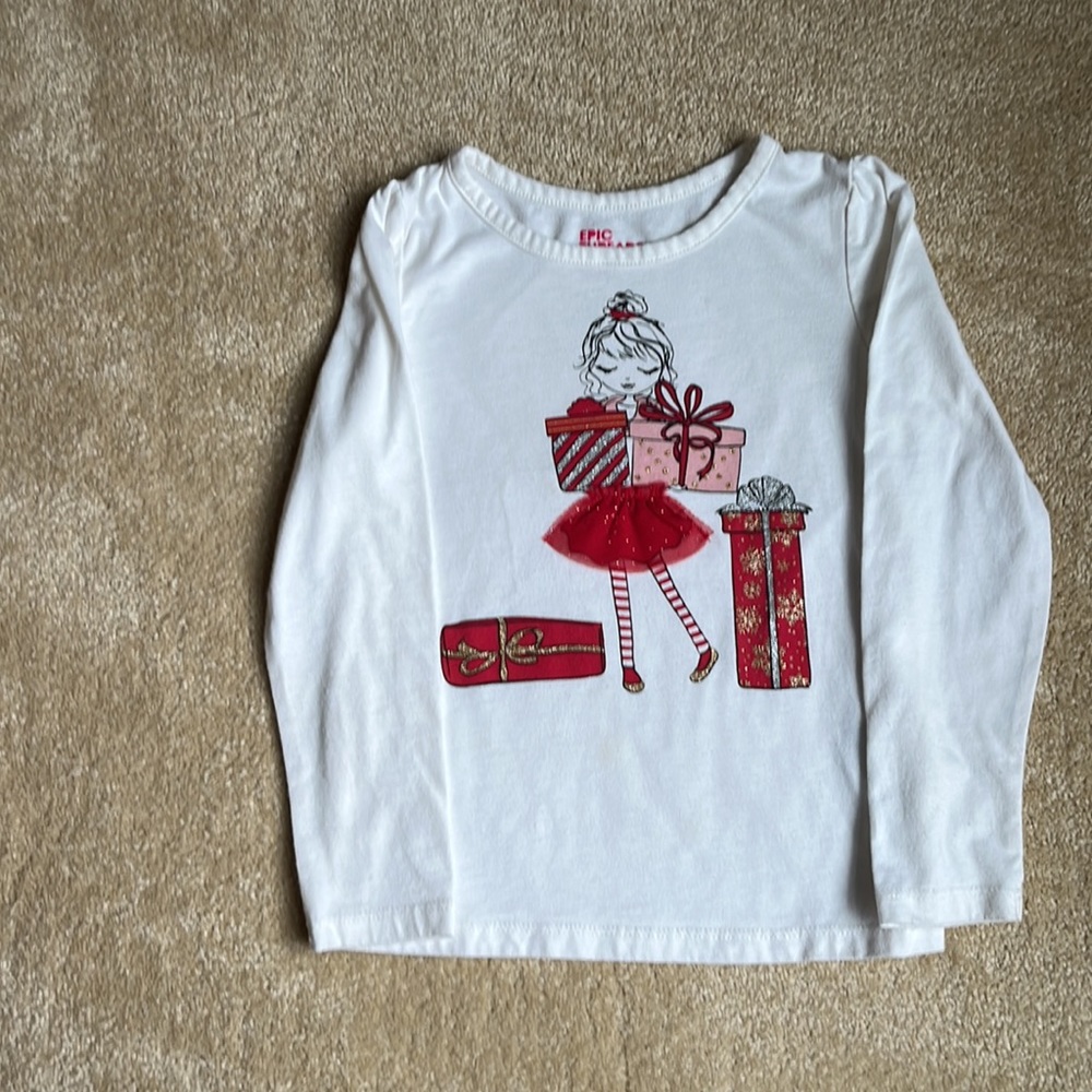 Epic Threads Long Sleeve t-Shirt